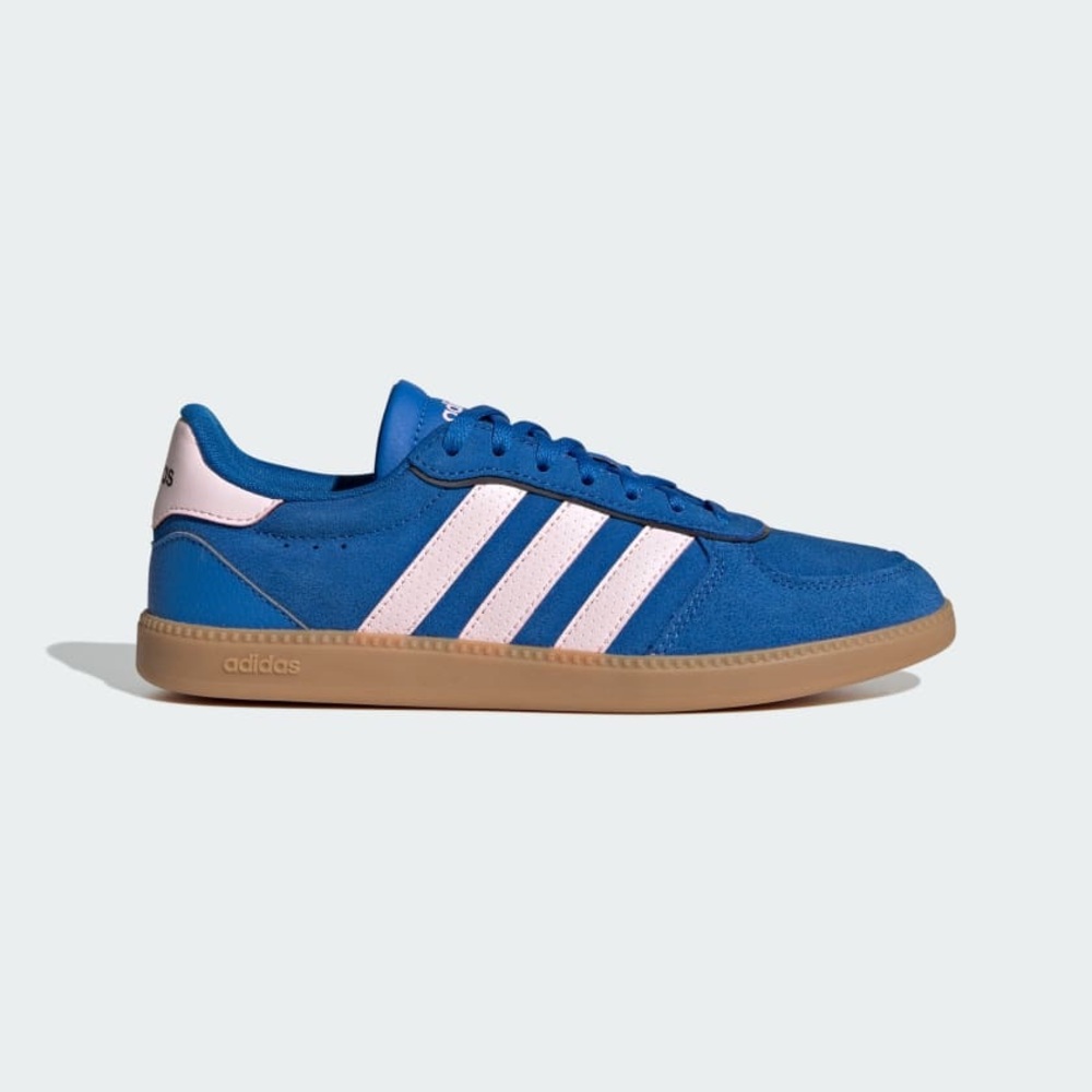 Adidas Breaknet Sleek Shoes